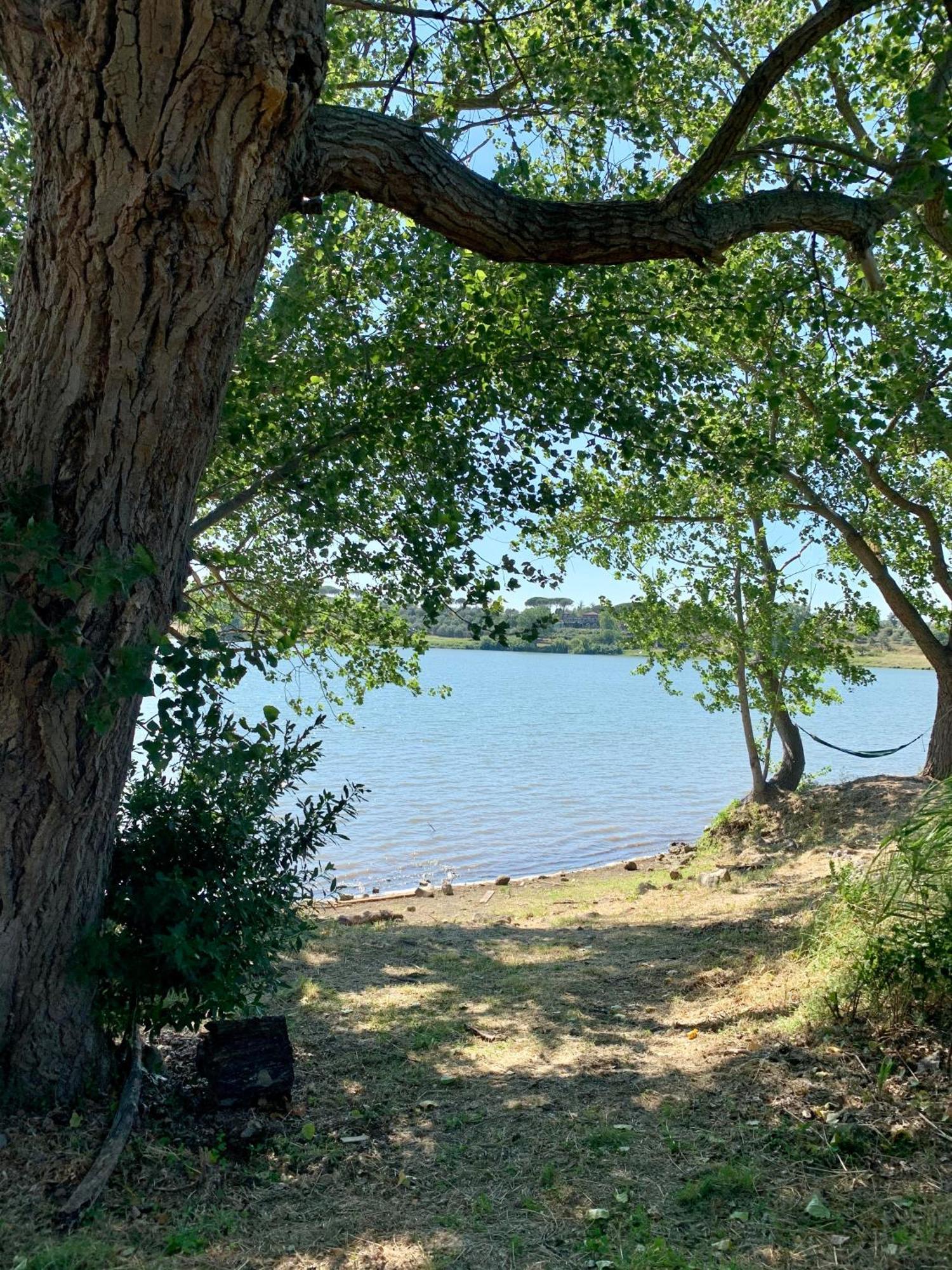 Lake House I Pioppi Nepi Quarto foto