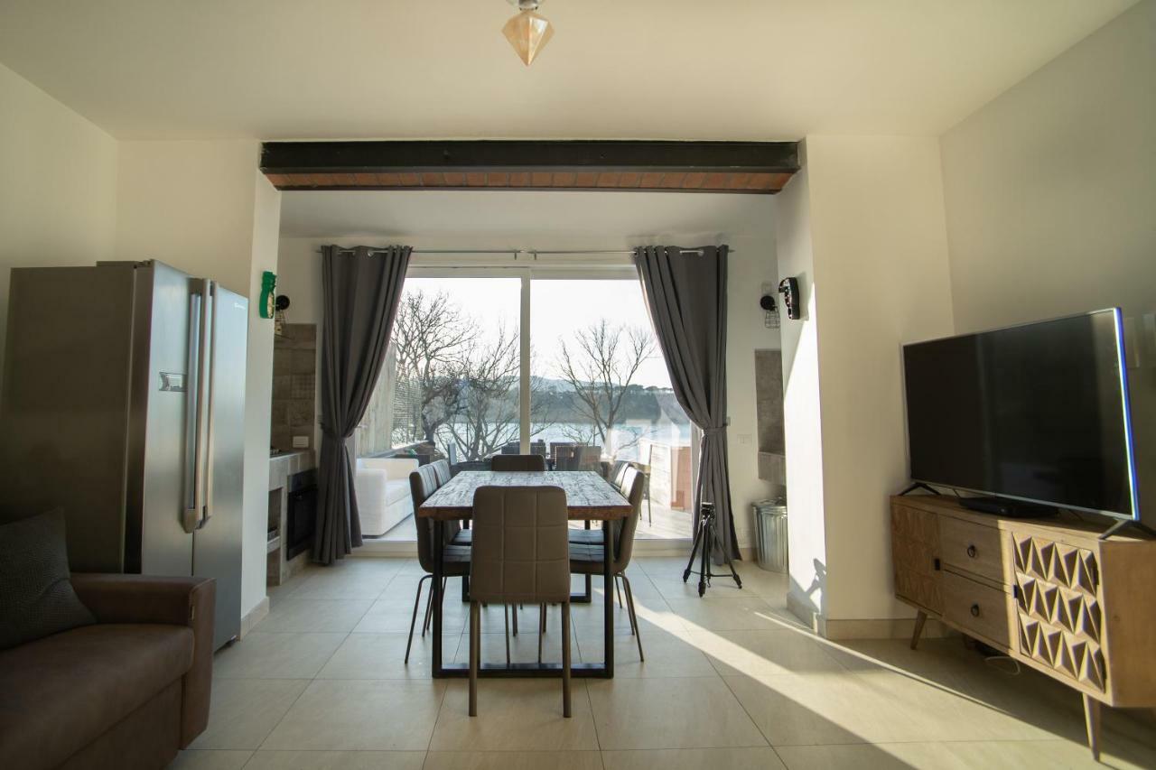 Lake House I Pioppi Nepi Exterior foto